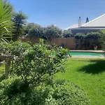 Yolkel Guesthouse