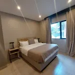Executive Blackbrick Apartment