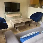 Tee Luxury Apartments