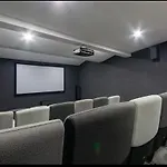 Executive Apartment, Rosebank , Johannesburg