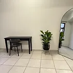 Executive Apartment, Rosebank , Johannesburg