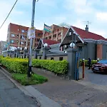 Yeoville Hotel