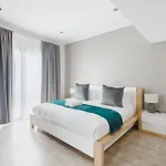 Jade Apartments
