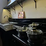 Maboneng 1 Bedroom Modern Loft