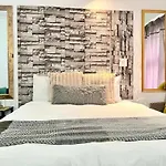 Sweetheart Apartment Maboneng