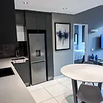 Opulent Sandton Apartment
