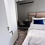 Opulent Sandton Apartment