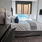 Opulent Sandton Apartment