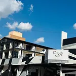 The Nook At Maboneng -24Hr Security, Wifi, Cozy Home