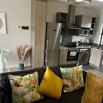 The Cube Apartment Sandton