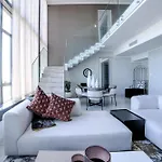 Masingita Towers Hotel And Spa