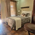 Goodnight Guest Lodge