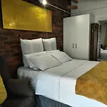 Maboneng On Main - Uncapped Wi-Fi