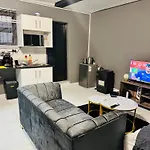 Villa Picasso Sandton - Executive