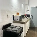 Maboneng Guest Apartment