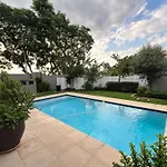 Stylish Executive Apartment With Power Backup