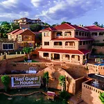Heri Bed & Breakfast