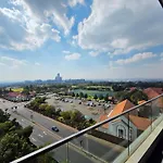 Sandton Skyline Stay