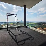 Sandton Skyline Stay