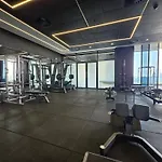Sandton Skyline Stay