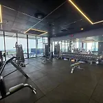 Sandton Skyline Stay