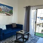 Cmh Apartment 3