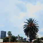 Adhara Hotel