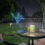 Fine Garden Suites