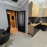 Bryanston Palms Accommodation