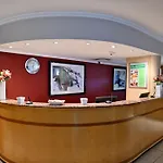 Road Lodge Jnb Airport