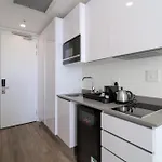 Reserved Suites Illovo