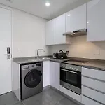 Reserved Suites Illovo