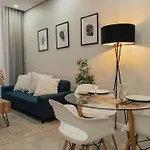 Reserved Suites Illovo