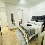 One Rosebank Apartments