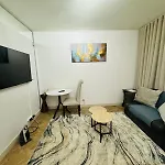 One Rosebank Apartments