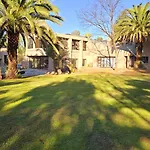 The Hide On Aston-Sandton