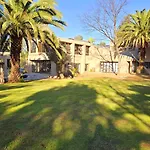 The Hide On Aston-Sandton
