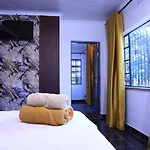 Kairos Guest Lodge Bedfordview