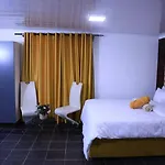 Kairos Guest Lodge Bedfordview