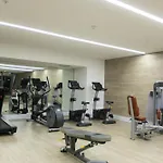 Cgrsa Apartments Sandton