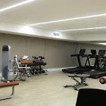 Cgrsa Apartments Sandton