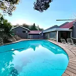 Suburban Tranquility