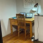 Silver Room