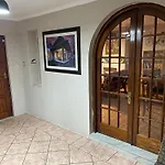 Silver Room