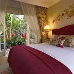 The Munro Boutique Hotel