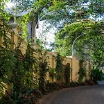 The Munro Boutique Hotel