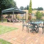 Dube Executive Suites