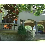 Villa Amanzi Boutique Guest House