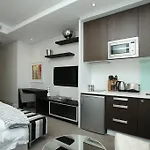 Luxury @ Sandton Skye