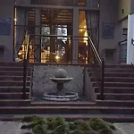 The Olive Tree Guest House